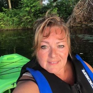 Meet your Posher, Cheryl